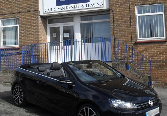 GKL Car Rental