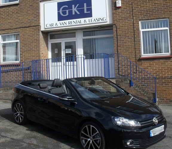 GKL Car Rental