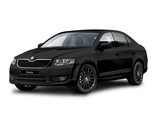 Octavia Leasing