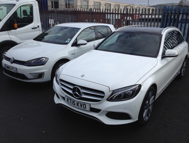 plug in hybrid leasing