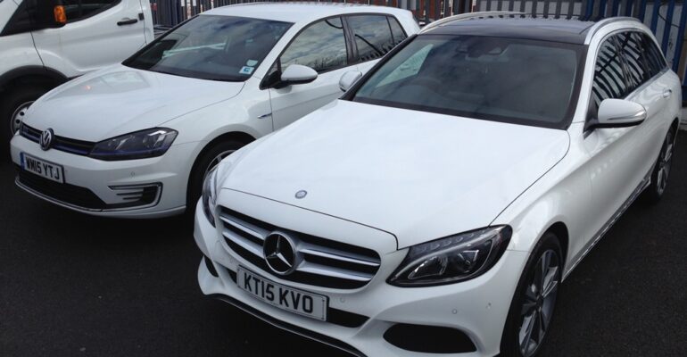 plug in hybrid leasing