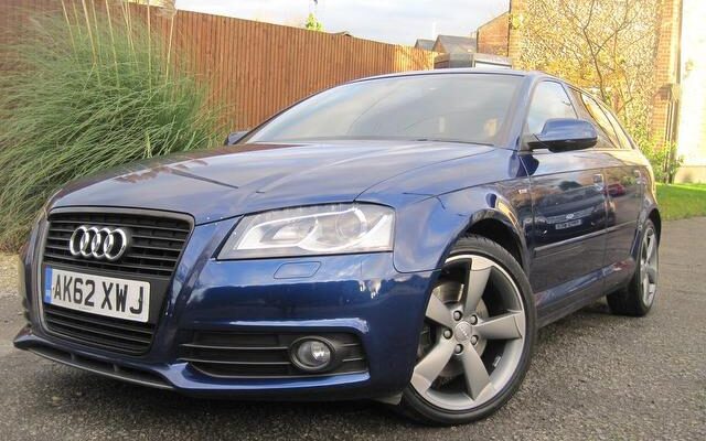 A3 Black Edition