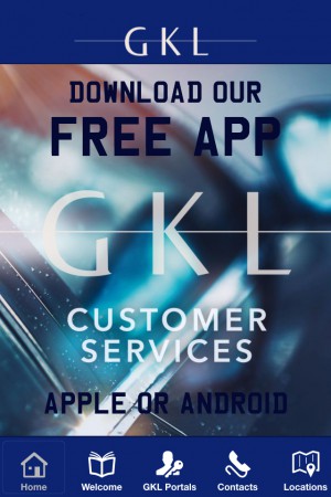 Free App GKL Leasing