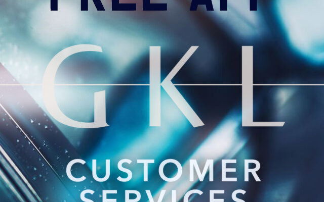 Free App GKL Leasing