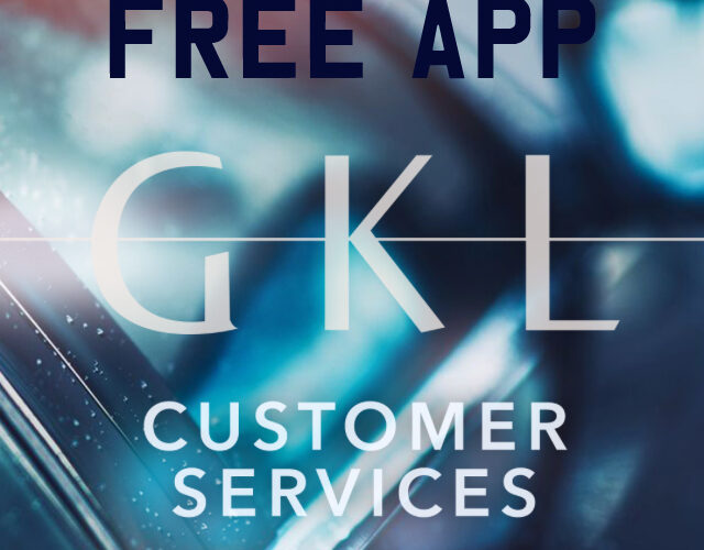 Free App GKL Leasing