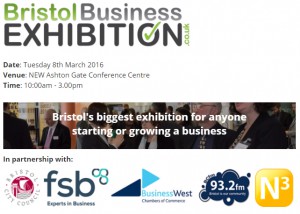 Bristol Business Show