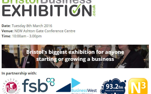 Bristol Business Show