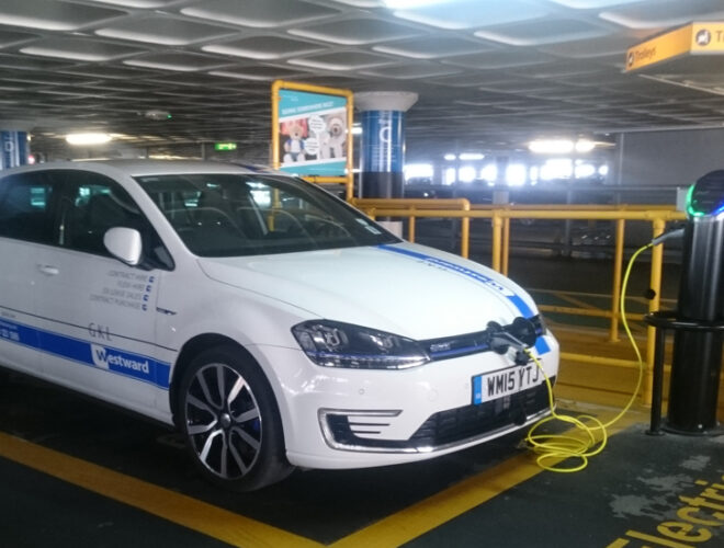 GTE Charging