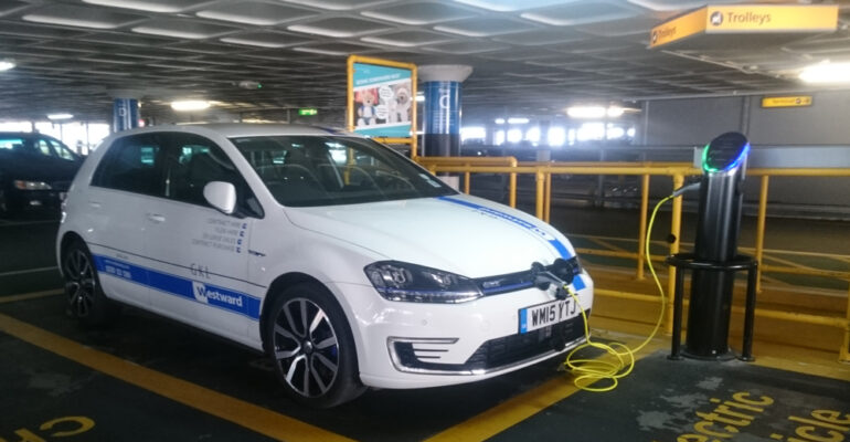 GTE Charging