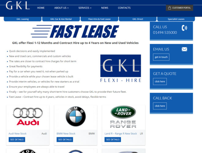 in stock leasing