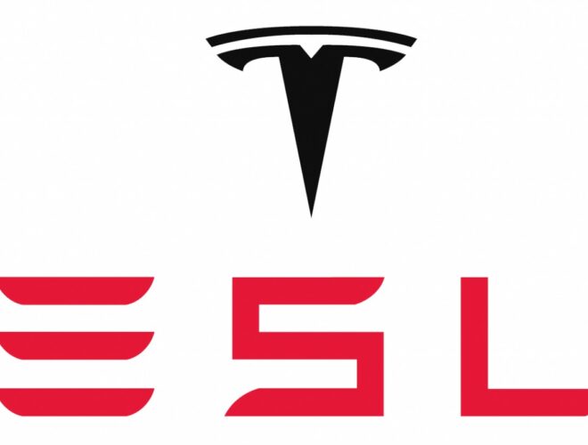 Tesla Contract Hire