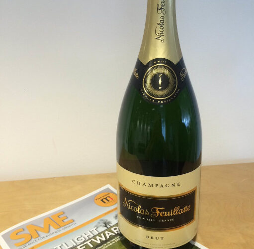 prize draw