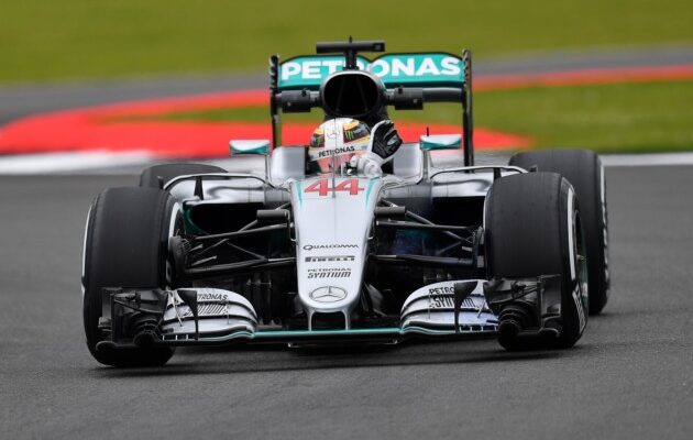 F1 GKL Leasing
