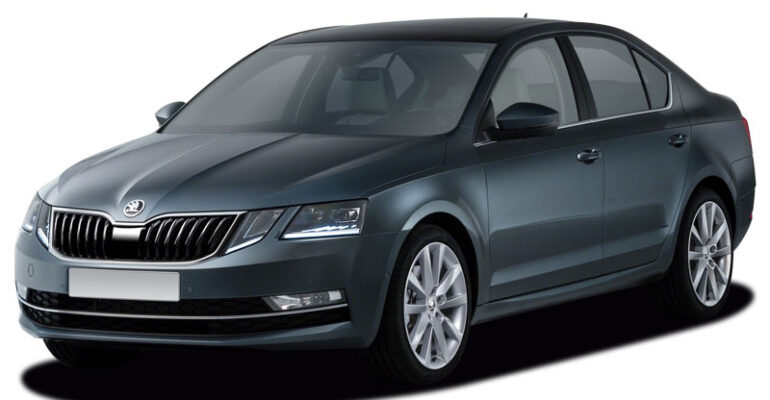 Skoda Octavia Leasing