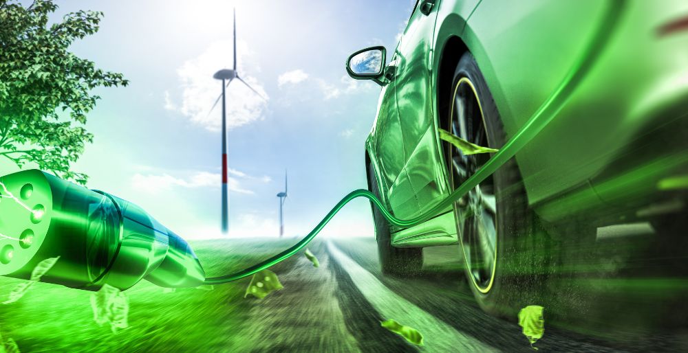 Mythbusting Are Electric Cars Really Greener? GKL Vehicle Leasing
