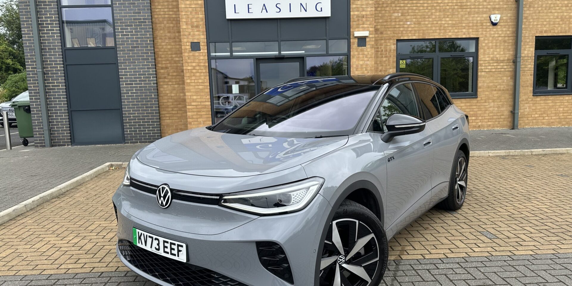 GKL car and van leasing
