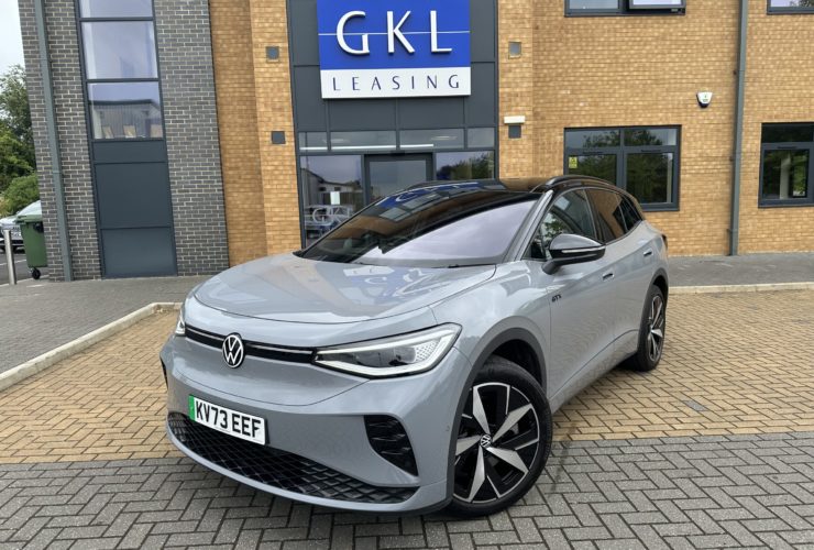 GKL car and van leasing