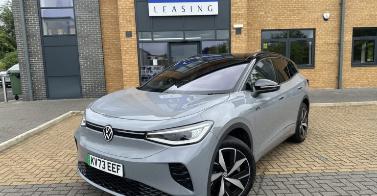 GKL car and van leasing