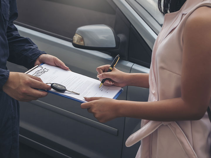 business-car-contact-square-images